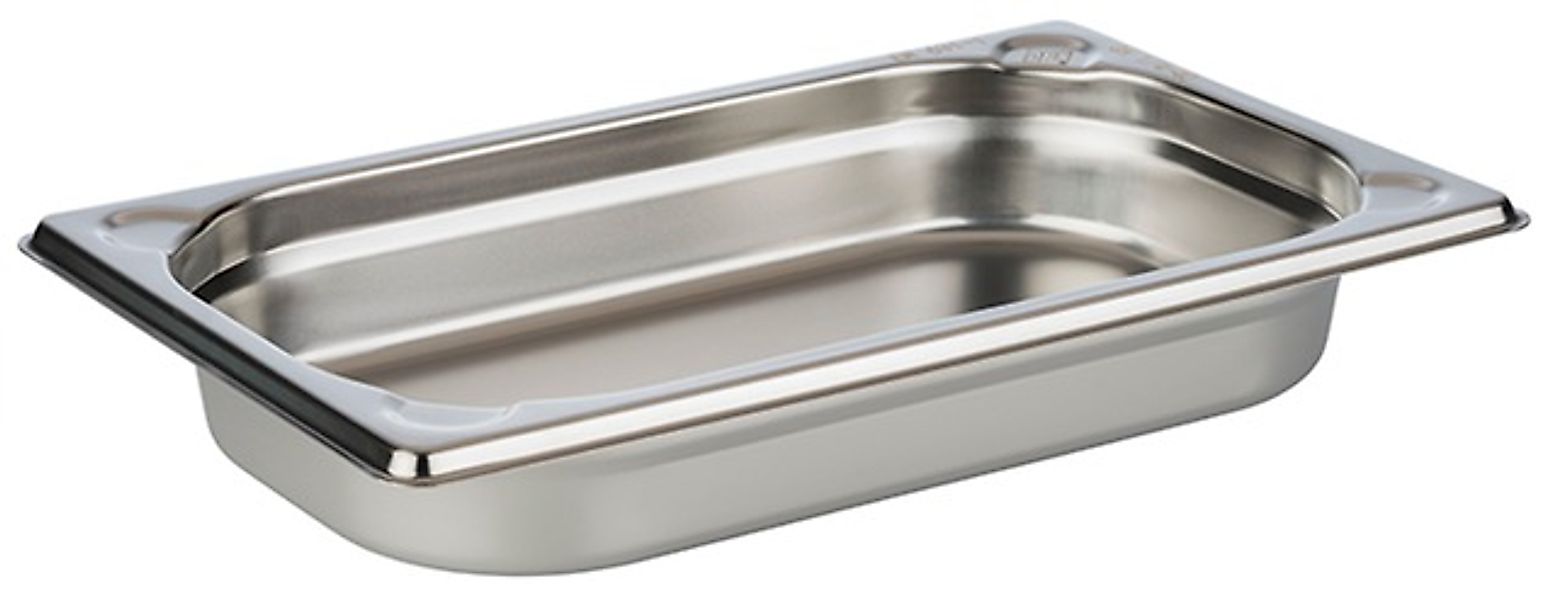 APS Aufbewahrungssystem »GN 1/4 Behälter 26,5 x 16,2 cm« 1 Stk. tlg. Gastro günstig online kaufen