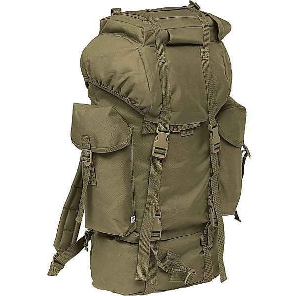 BWuM Daypack BWuM Bundeswehr Kampfrucksack 65L günstig online kaufen