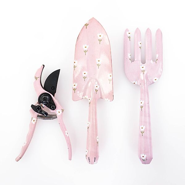 BOLTZE GRUPPE GmbH Gartenpflege-Set LILLY, Mini-Schaufel, günstig online kaufen