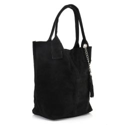ITALYSHOP24 Schultertasche Made in Italy Damen günstig online kaufen