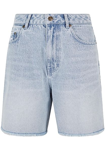 Karl Kani Shorts "Karl Kani Damen Karl Kani OG Slit Denim Shorts", (1 tlg.) günstig online kaufen