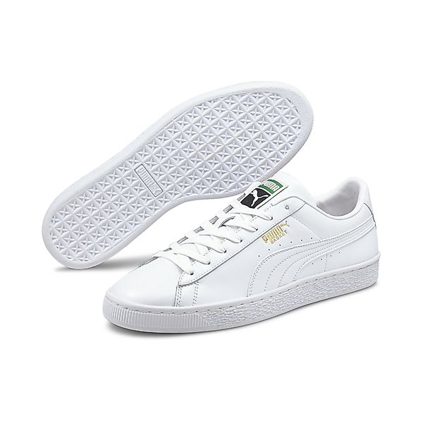 PUMA Basket Classic XXI Sneaker Erwachsene günstig online kaufen