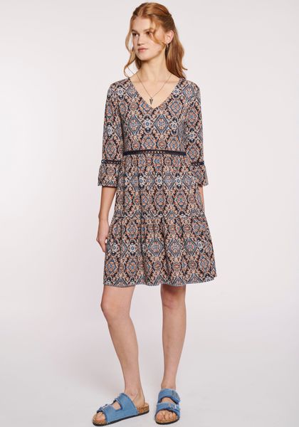 HaILY’S Tunikakleid SH P DR Pi44a günstig online kaufen