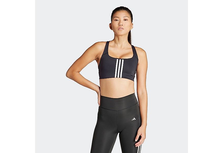 adidas Performance Sport-BH PWIM MS 3S BRA (1-tlg) günstig online kaufen