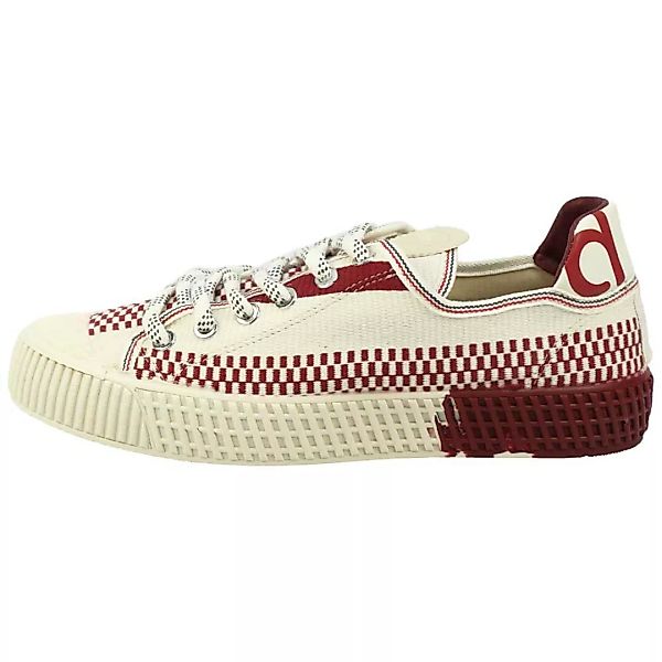 Duuo Shoes Col Sportschuhe EU 42 White / Red / Maroon günstig online kaufen