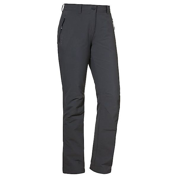 Schöffel Outdoorhose Engadin mit teilelastischem Bund günstig online kaufen