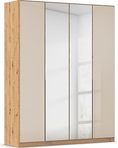 rauch Drehtürenschrank "Kleiderschrank Kleiderschränke Schrank Garderobe AG günstig online kaufen