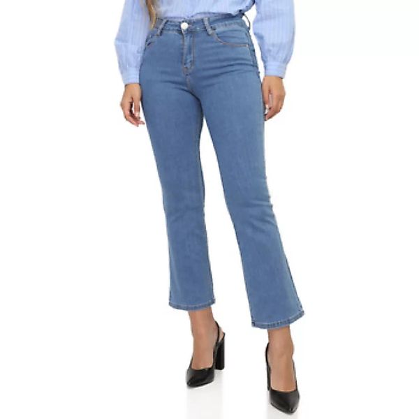La Modeuse  Jeans 69078_P161042 günstig online kaufen