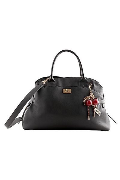 Next Einkaufsbeutel Große Tragetasche mit Anhänger günstig online kaufen