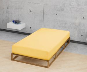 Biberna Spannbettlaken »Biber in Gr. 90x200, 140x200 oder 180x200 cm« aus B günstig online kaufen