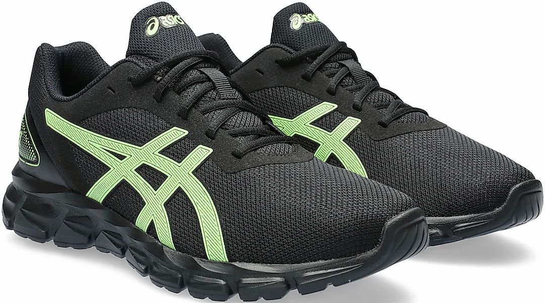 ASICS SportStyle Sneaker "GEL-QUANTUM LYTE II" günstig online kaufen