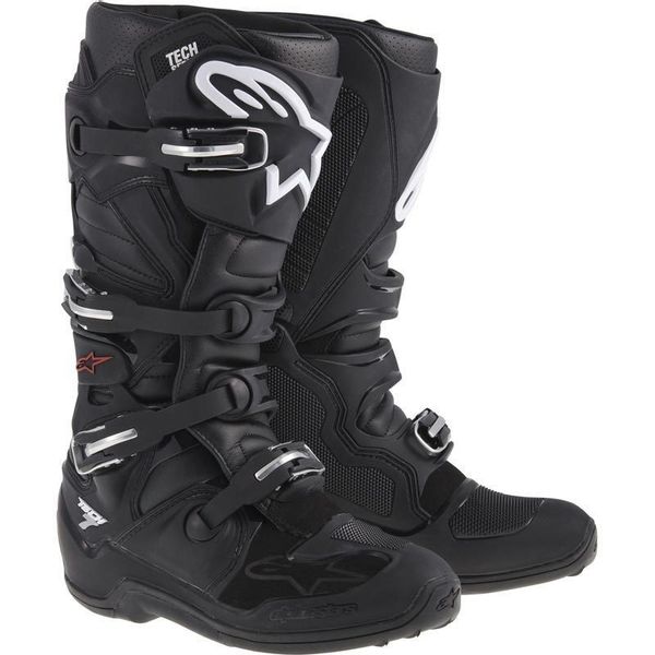 Alpinestars Tech 7 Motocross Stiefel Motorradstiefel günstig online kaufen