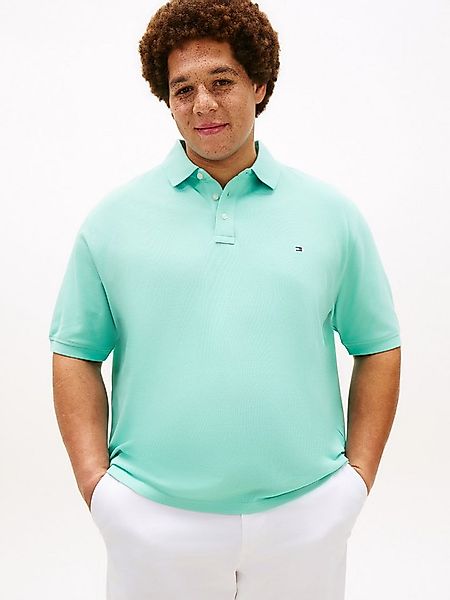 Tommy Hilfiger Big & Tall Poloshirt 1985 - REGULAR elastisch, Regular Fit f günstig online kaufen