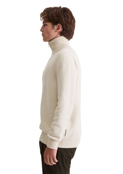 Marc O'Polo Troyer aus feiner Chenille günstig online kaufen