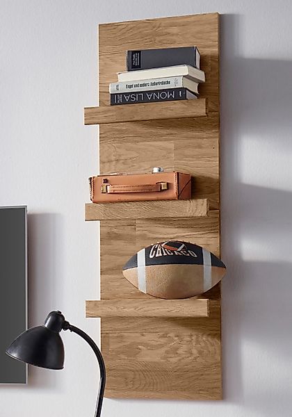 Home affaire Wandregal "Silkeborg", Breite 35 cm günstig online kaufen