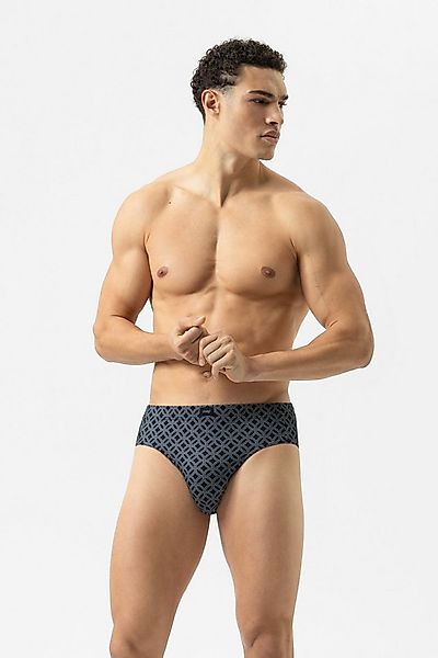 Mey Jazz-Pants Slips Serie Regular Circle Minimal-Print (1-St., 1er-Pack) K günstig online kaufen