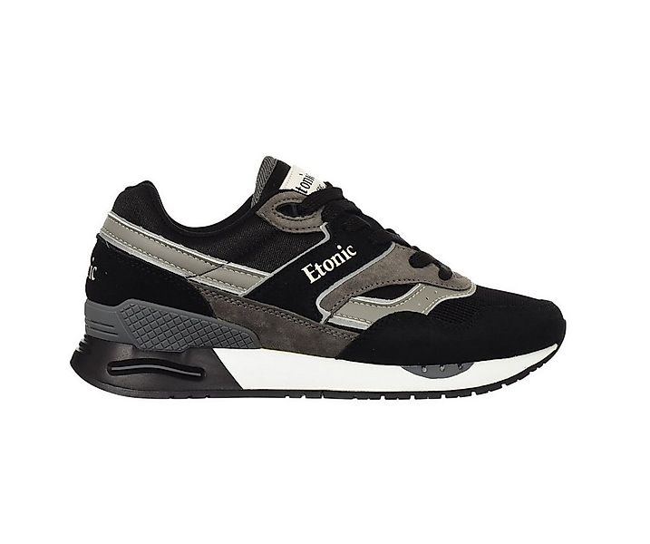 Etonic Stable Base schwarz Damen Sneaker günstig online kaufen