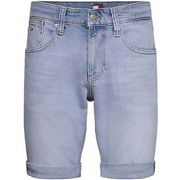 Tommy Jeans  Shorts Ronnie Denim Shorts Light günstig online kaufen