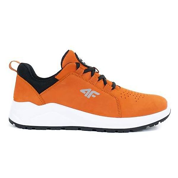 4f Obdl251 Schuhe EU 41 Orange / Black günstig online kaufen