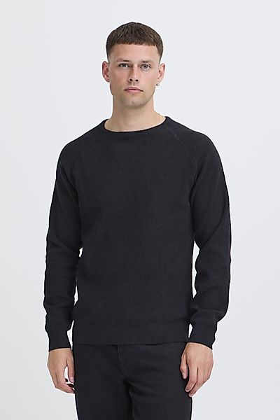 Blend Strickpullover BHDANTE Klassischer Grobstrickpullover günstig online kaufen