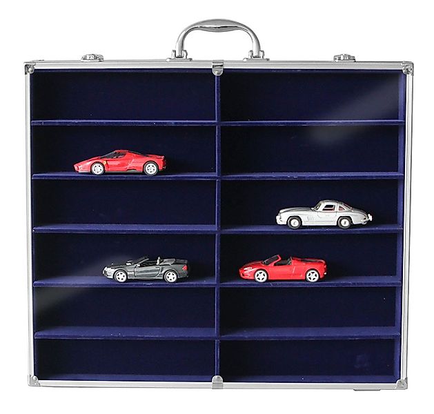 Safe-Album Vitrine Sammel-Vitrine Maxi günstig online kaufen