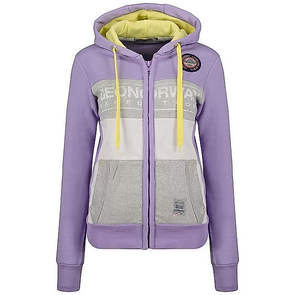 Geographical Norway Funktionsjacke Geographical Norway Damen günstig online kaufen
