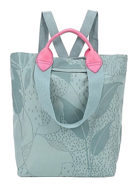 Fritzi aus Preußen Schultertasche Limited Leaves Lighty günstig online kaufen