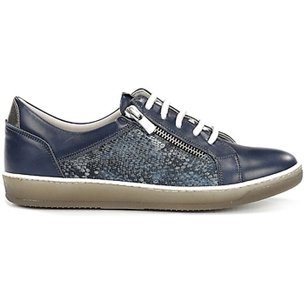 Fluchos  Sneaker Dorking D8506 Karen Damen Sportschuh günstig online kaufen