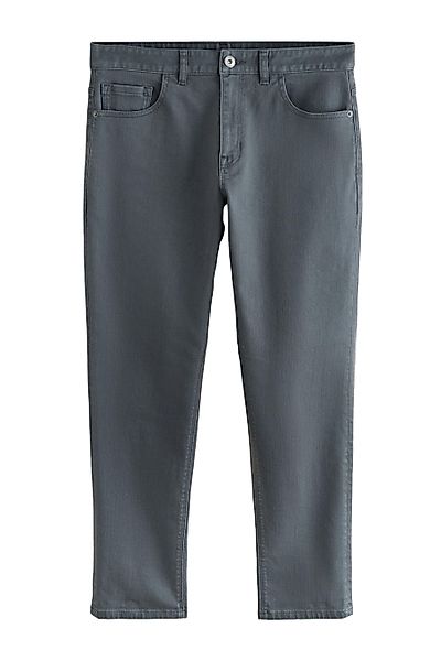 Next Slim-fit-Jeans Klassische Slim Fit Stretch-Jeans, günstig online kaufen