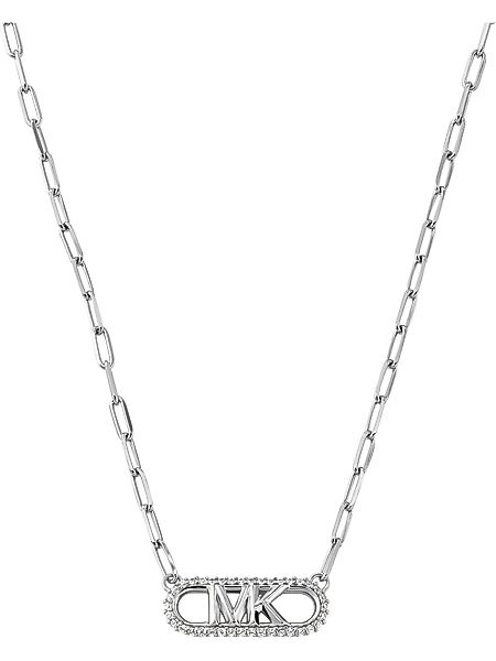 MICHAEL KORS Collier Michael Kors Damen-Kette günstig online kaufen