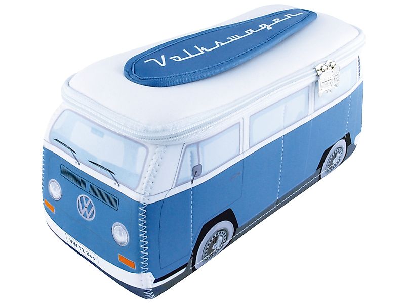 VW Collection by BRISA Federmäppchen Universaltasche günstig online kaufen