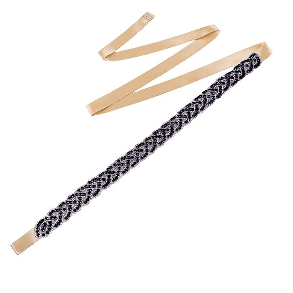 YRIIOMO Gürtelriemen Eleganter und vielseitiger Gürtel günstig online kaufen