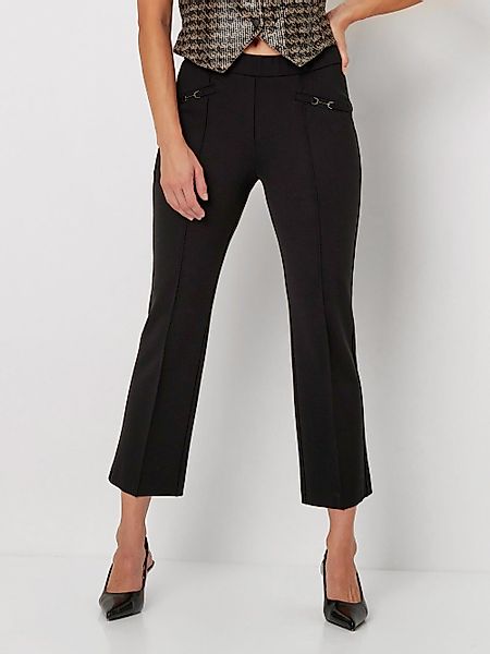 TONI Bundfaltenhose Jenny Kick 7/8 in günstig online kaufen