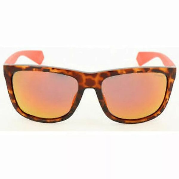 Polaroid  Sonnenbrillen Herrensonnenbrille  PLD6062-F-S-86 ø 59 mm günstig online kaufen