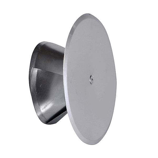 Firefix Ofenrohr FireFix Kaminlochdeckel Ø 160 günstig online kaufen