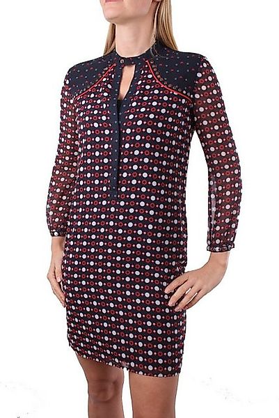 Diesel Minikleid Diesel Black Gold DENUR ABITO Damen Kleid günstig online kaufen