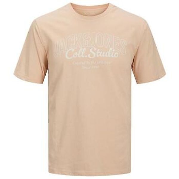 Jack & Jones  T-Shirt 12278493-PEA günstig online kaufen