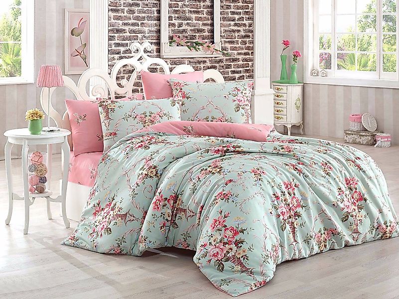 L'Essentiel Linge de Maison Bettdecke + günstig online kaufen