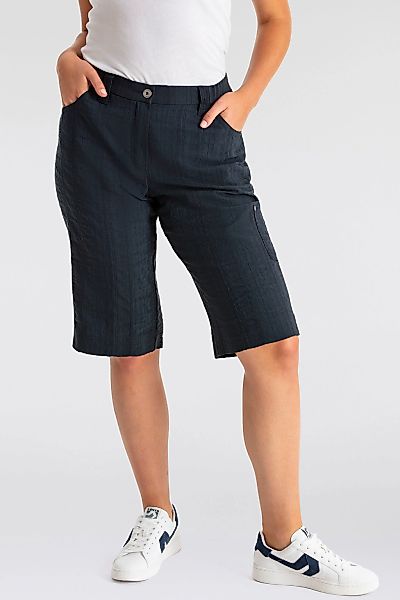 KjBRAND Bermudas "BETTY", Sommerhose Wash & Go günstig online kaufen