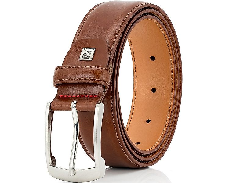 Pierre Cardin Ledergürtel günstig online kaufen