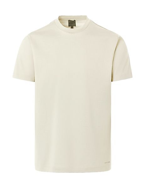 BENVENUTO. T-Shirt ADELMO (1-tlg) aus hochwertiger günstig online kaufen