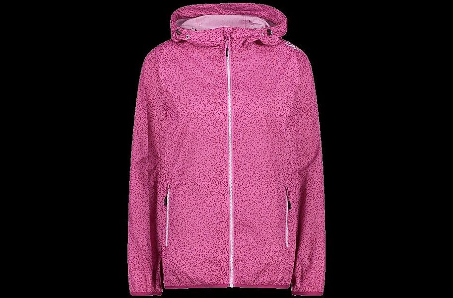 CMP Regenjacke WOMAN JACKET RAIN FIX günstig online kaufen