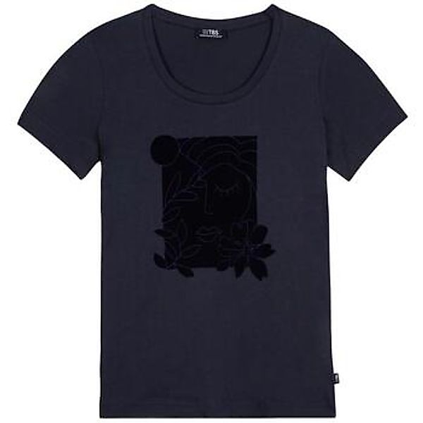 TBS  T-Shirt OSIATTEE-19612 günstig online kaufen