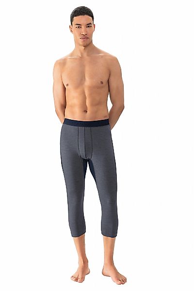 Mey Lange Unterhose "Prfrmnc+" 3/4-lang, flache Nähte, körpernahe Passform, günstig online kaufen