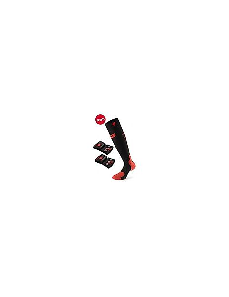 Lenz Products Set of Heat Sock 5.0 Toe Caps + rcB 1200 Sockengröße - 45 - 4 günstig online kaufen
