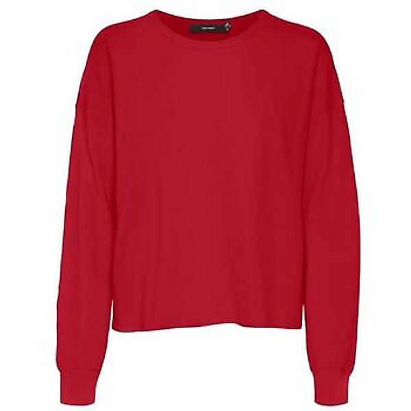 Vero Moda Strickpullover VMFANTASTIC LS O-NECK günstig online kaufen