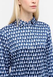 Eterna Langarmbluse günstig online kaufen