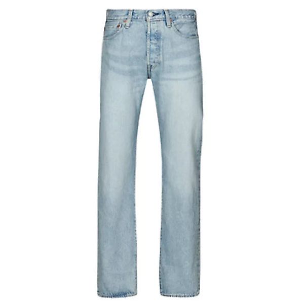Levis  Straight Leg Jeans 501® LEVI'S ORIGINAL günstig online kaufen