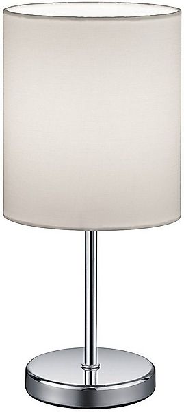 Reality Leuchten Tischleuchte Jerry, Ein-/Ausschalter, Leuchtmittel wechsel günstig online kaufen