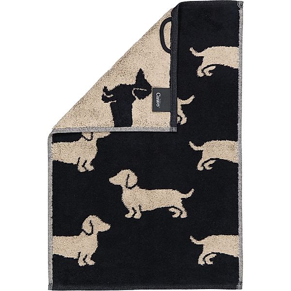 Cawö Handtücher WE LOVE DOGS 6246, günstig online kaufen